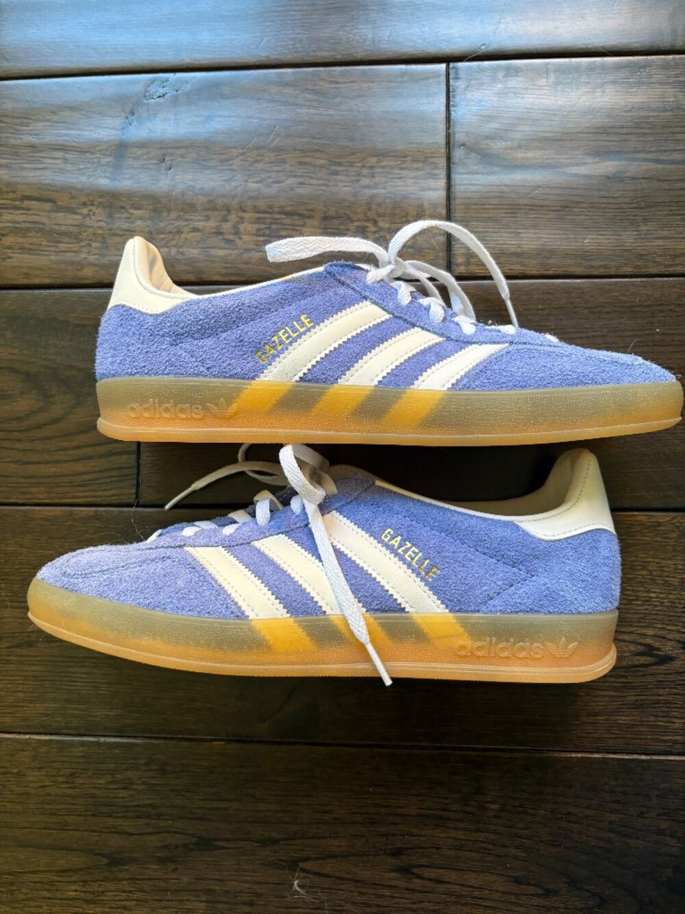 adidas Originals Gazell Women's